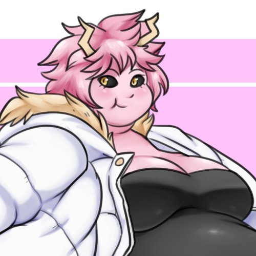Villains better watch out, Pinky is here and ready to rumble! || @SuperCuteBabies caught me when I fell for her. || Blood/Gore TW. || {NON LEWD} ||