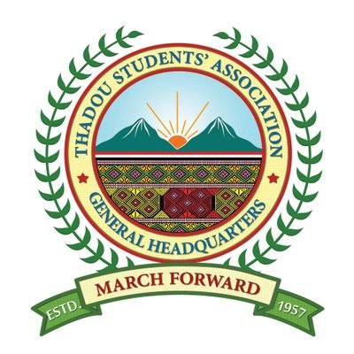 Thadou Students' Association Profile