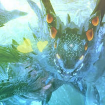 Xeno'jiivaさんのプロフィール画像