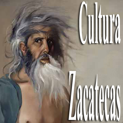 Cultura de Zacatecas