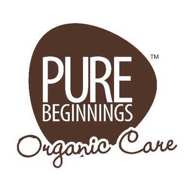 pure beginnings baby products