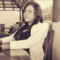 Thenjiwe Moyo(@ThenjieM92) 's Twitter Profileg