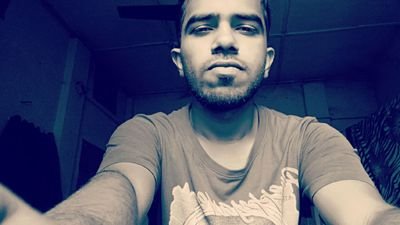 i_m_ankit's profile picture. Software Engineer | Part time gamer