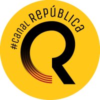 Canal República (@canalrepublica) 's Twitter Profile Photo Canal República (@canalrepublica) 's Twitter Profile Photo
