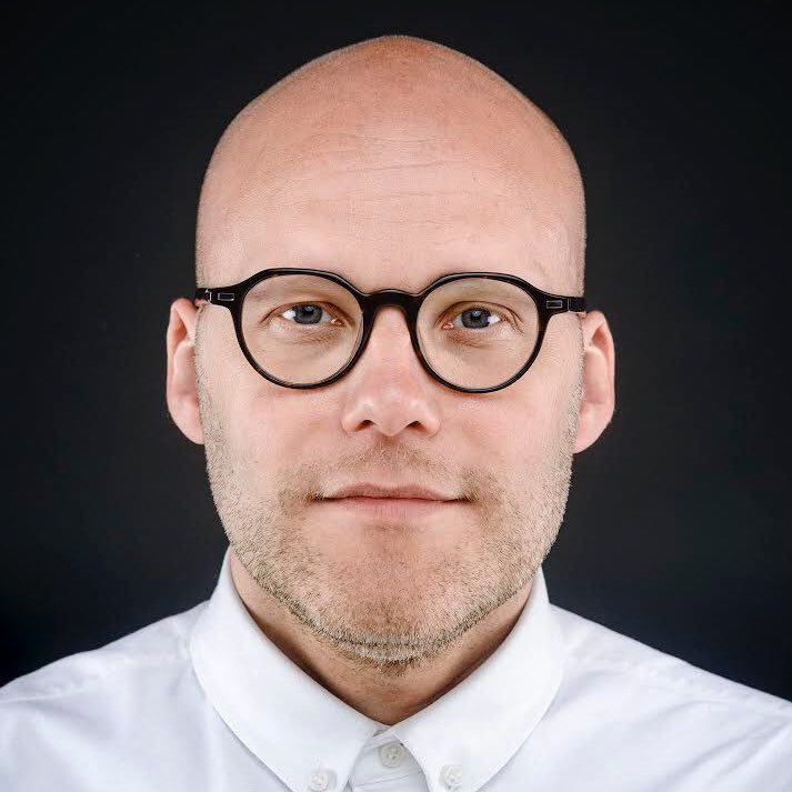 VP Product design at Taxfix. Enthusiastic about #Design #Product #Robotics #NewSpace