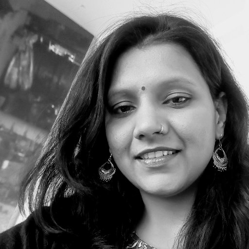 jyotitwnkl's profile picture. Sometimes I think I understand everything. Then I regain consciousness..

don't know actually...
but not what i was before.