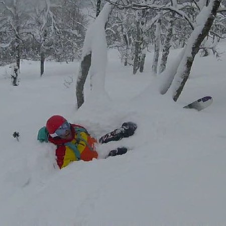 Enthusiastic marketing and communications professional. Just as enthusiastic (but less professional) skier, hiker, traveler and food geek.