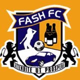 Fash FC was a weekly UK television programme: a reality show following ex-professional footballer John Fashanu as he goes back to the grassroots of football.