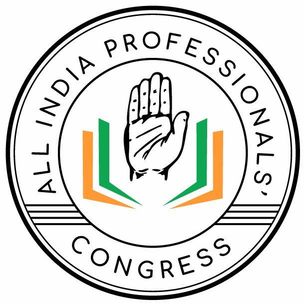 The All India Professionals’ Congress is your platform to contribute to the advancement of progressive politics in India. #Professionals4Progress