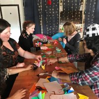 Alice Sushi Art (@alicesushiart) 's Twitter Profile Photo