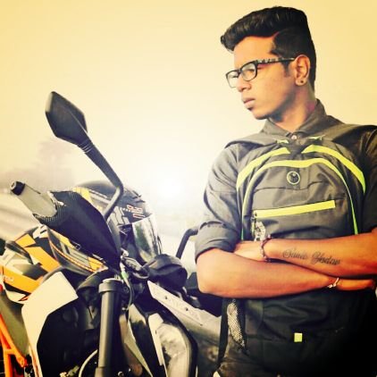SantoYadav12's profile picture. Mersal vijay