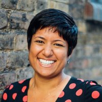 Sonya Byers OBE (@veerasamy_sonya) Twitter profile photo