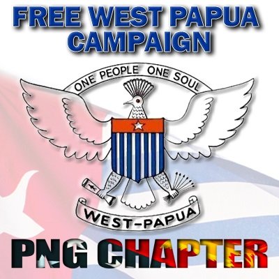 This is the official Twitter account for free West Papua Campaign's Papua New Guinea Chapter