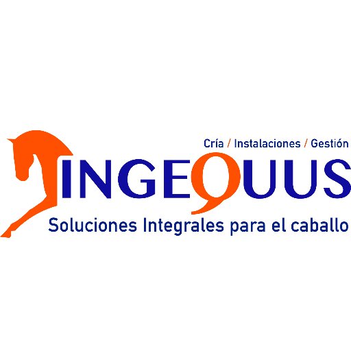 Soluciones Integrales de Gestión Técnica de #Yeguadas y Centros de Cría/ Producción de #Caballos de Deporte y Ocio/ Bienestar, #Bioseguridad e Innovación 🏇