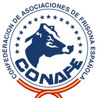CONAFE - Frisona Española (@revistafrisona) 's Twitter Profile