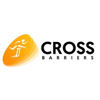Cross Barriers(@crossbarriers) 's Twitter Profile Photo