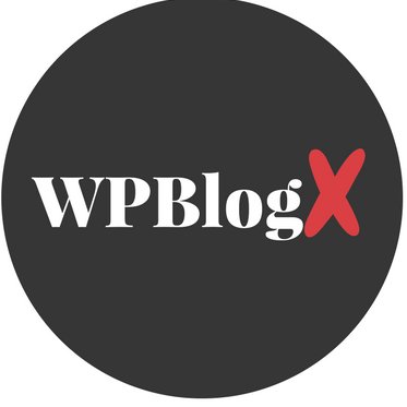 WPBlogX is the unofficial #WordPress resource site for #developers and beginners. We offering tutorials related to Theme, Plugin development and customization.