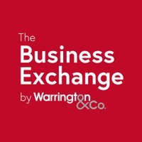 Warrington Business Exchange (@warringtonbex) Twitter profile photo