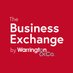 Warrington Business Exchange (@WarringtonBEx) Twitter profile photo