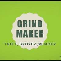 GRIND MAKER (@grindmak) 's Twitter Profile