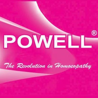 Powell Laboratories P. Limited, formerly known as Powell Homoeo Research Laboratory, engaged in manufacturing and marketing of Homoeopathic Medicines since 1975