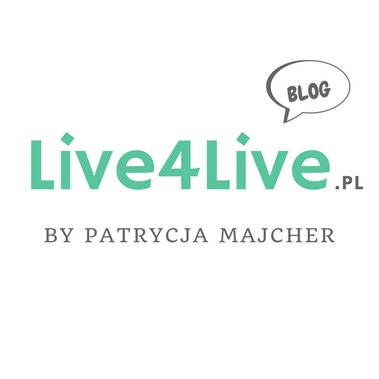 Live4Livepl's profile picture. #blog #lifestyle https://t.co/VI3sSeExul
#patrycjamajcherfotografia
#patinati
#teampatinati
#networkingus