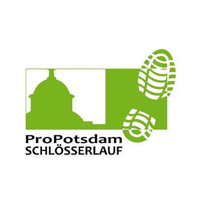 Der „ProPotsdam Schlösserlauf“ wird vom Stadtsportbund Potsdam e.V.
organisiert.

Halbmarathon und 10 Kilometer!