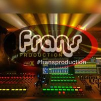 Frans production Indonesia(@FransAudio) 's Twitter Profile Photo