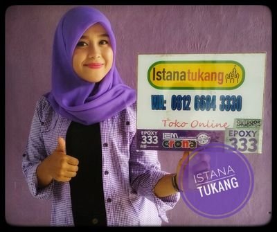 IstanaTukang's profile picture. Bermanfat dan menjadi solusi