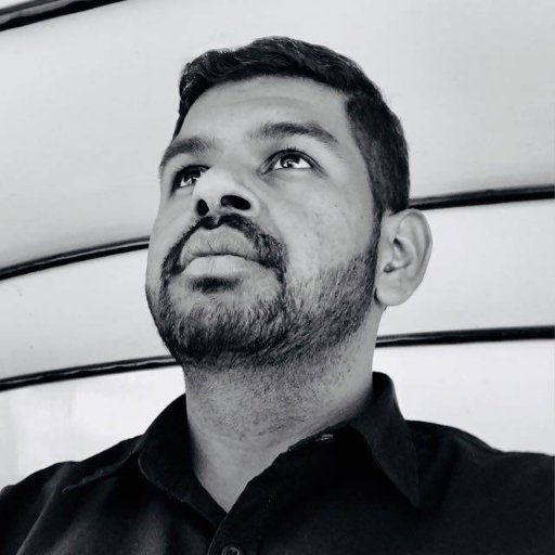 Geek, Foodie, Still working on my masterpiece. Tweets Personal. Currently at @flipkart. Previously - @ServiceMax, @BroadcomSW, @247ai