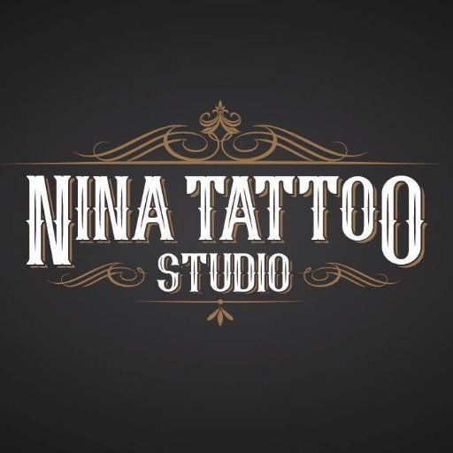 Il Nina tattoo studio nasce nel 1998 a Marino(Rm) Tatuatore dal 95 Paolo Alfonsi
Per info 3505658184 069384308