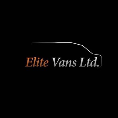 Arrugas Tregua Bourgeon Elite Vans Ltd 🚚 (@EliteVansLtd) / Twitter
