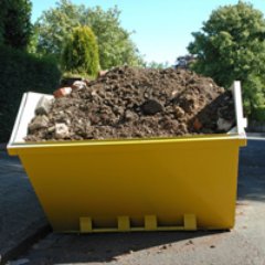 Skip Hire Dorset