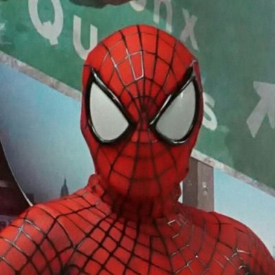 Hi bros~I am one of the spidey who live in Hong Kong,I create spiderman props such as faceshell or fog free lense.
vlog at below
👇
https://t.co/Ui8x3EYJVF…