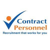 Contract Personnel(@ContractP) 's Twitter Profile Photo