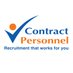 Contract Personnel (@ContractP) Twitter profile photo
