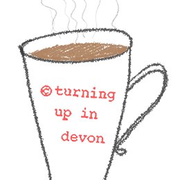 turningupindev1's profile picture. Blogging by a mum, writer & survivor of small villageness. Fiction and provincial funnies, but country twee is definitely not me! turningupindevon@gmail.com
