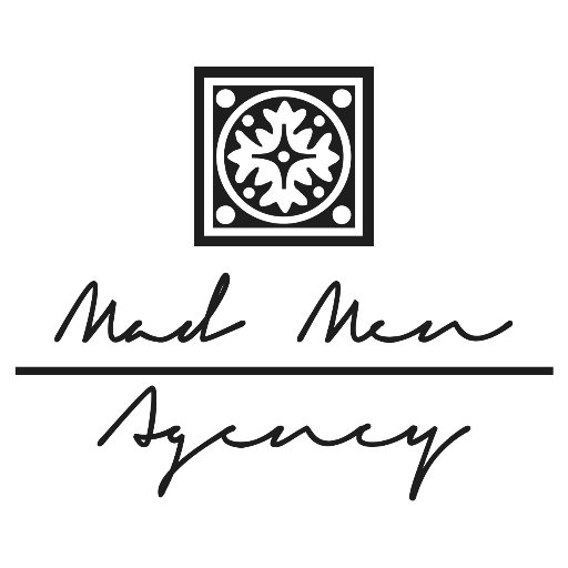 agencymadmen's profile picture. MadMedia+ | MadDigi+ | MadPro+