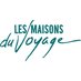 Maisons du Voyage (@maisonsduvoyage) Twitter profile photo