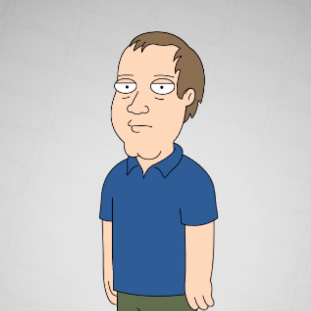 bicester_brian's profile picture. 