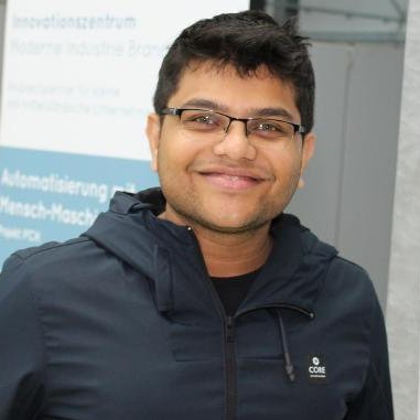 mayurandulkar Profile Picture