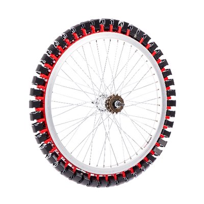 bmx drift wheel