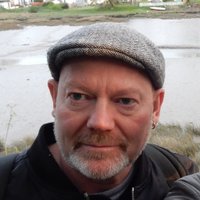 David Noble (@aparanoble) 's Twitter Profile