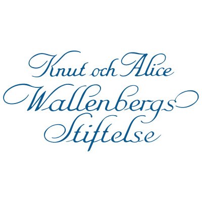 Knut och Alice Wallenbergs Stiftelse är Sveriges största privata forskningsfinansiär grundad 1917.  
Stiftelsens kommunikatör twittrar