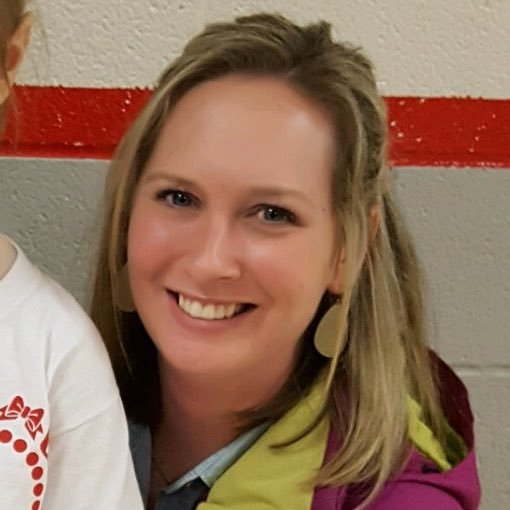 Mom, teacher and lover of reading and growing.