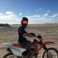 Tobías Leguizamón (@tobilegui) 's Twitter Profile