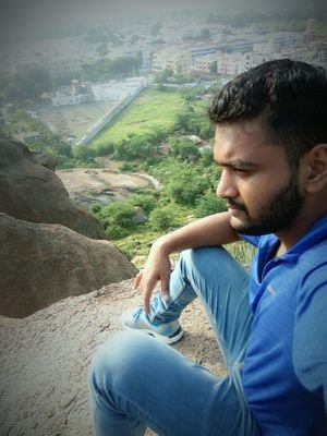 sahil_alive's profile picture. Being optimistic and yet practical.