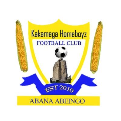 Kakamega Homeboyz F.C