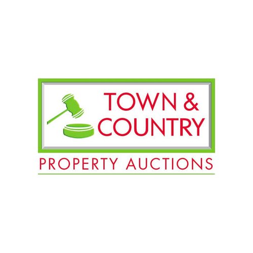 If you are interested in either buying or selling through auction then Town & Country Property Auctions can help. 🏡 🤝 💷