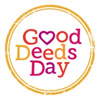 Good Deeds Day (@gooddeedsday) Twitter profile photo